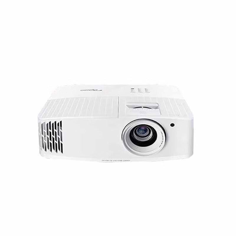 Optoma HNV511 4K Home Cinema Projector (CN version)
Optoma HNV511 4K Home Cinema Projector (CN version)
