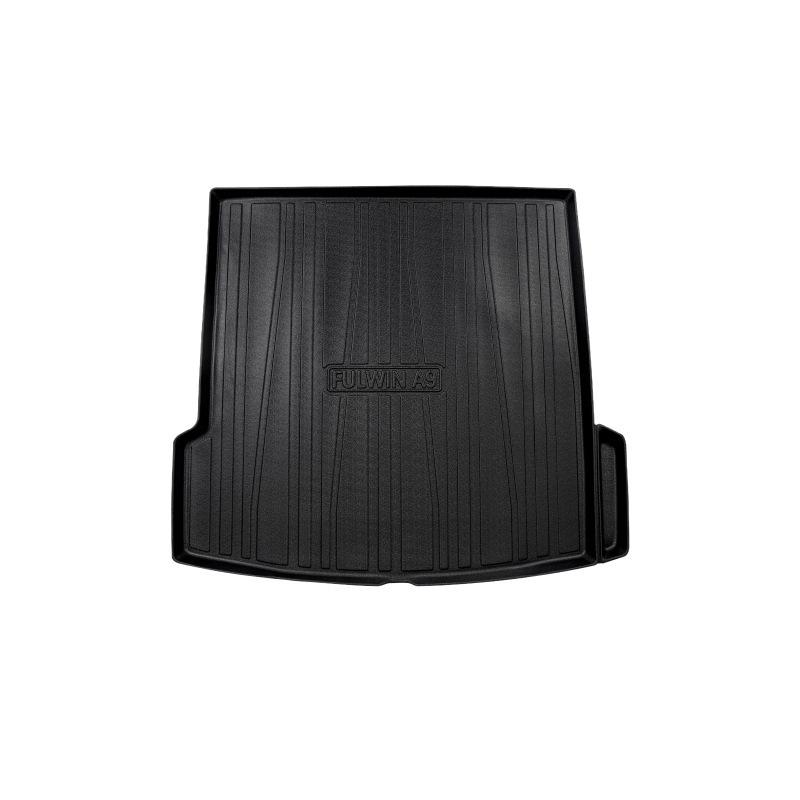 Fengyun A9 High-Edge TPE Trunk Mat: Scratch-Proof, Fits 25 Models Eco-friendly TPE Material Version
Fengyun A9 High-Edge TPE Trunk Mat: Scratch-Proof, Fits 25 Models Eco-friendly TPE Material Version