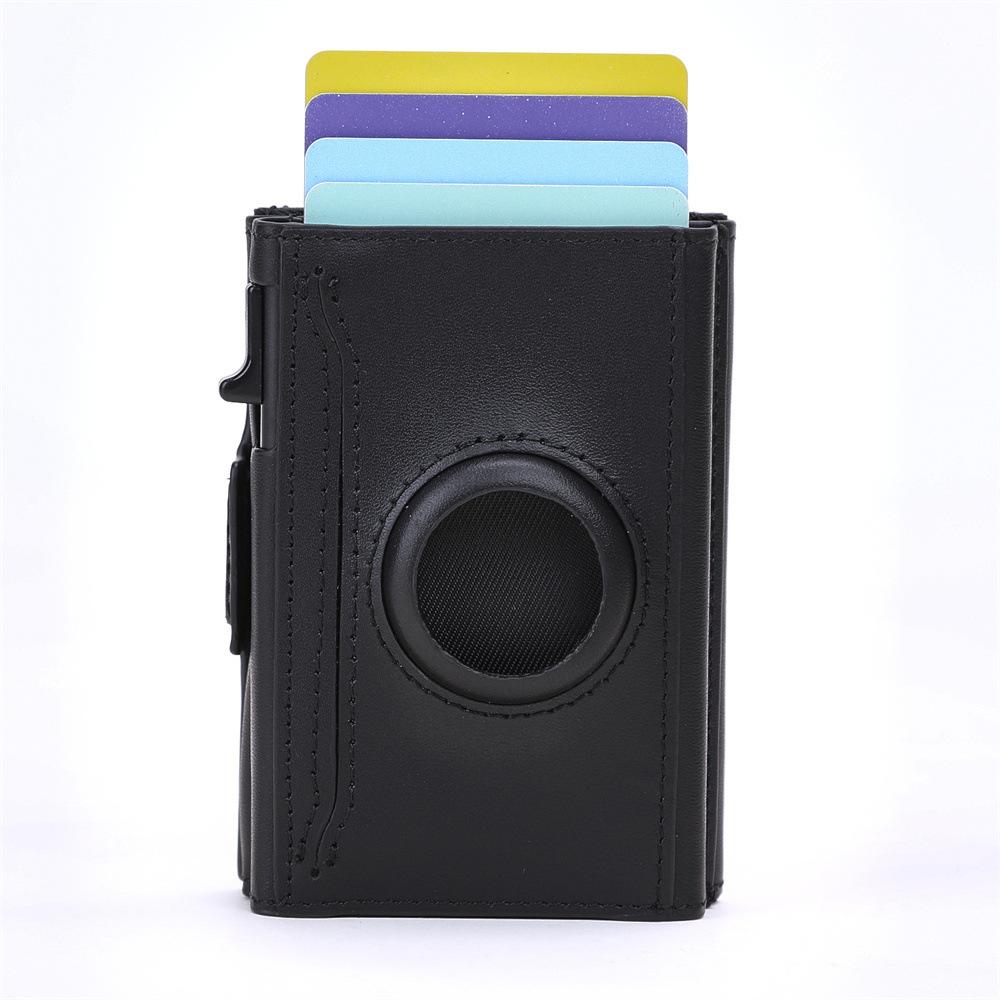 Wallet for Men with Airtag Slot Cash Pocket ID Window Smart Slim Pop Up Credit Card Holder Flip RFID Blocking Trifold Wallet чорний
Wallet for Men with Airtag Slot Cash Pocket ID Window Smart Slim Pop Up Credit Card Holder Flip RFID Blocking Trifold Wallet чорний