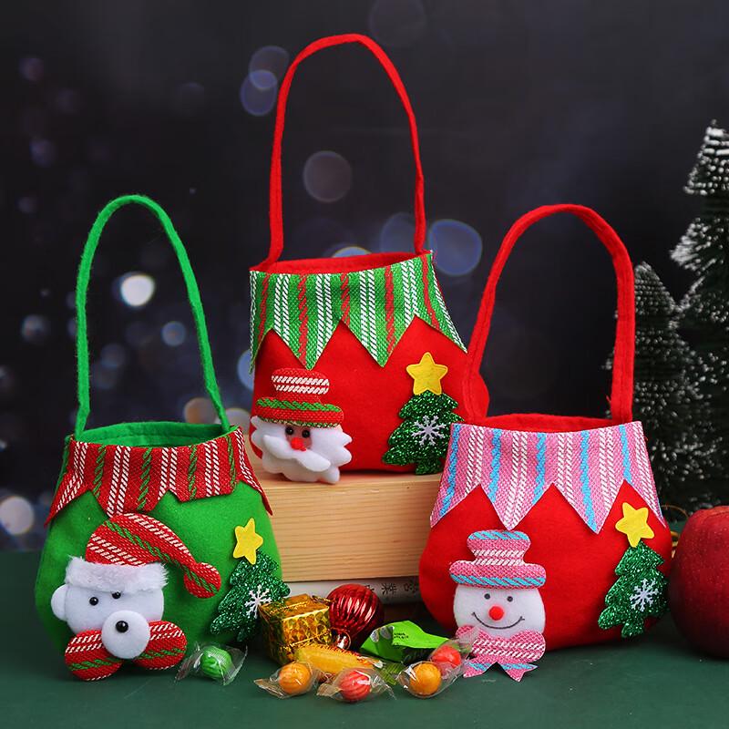 Kappabear Christmas Elf Gift Bags
Kappabear Christmas Elf Gift Bags