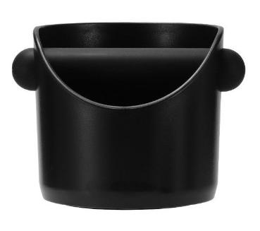 New Coffee Grind Knock Box Suit Espresso Grounds Container Anti Slip Coffee Grind Dump Bin Cafe Gadget Coffee Grind Waste Bin чёрный
New Coffee Grind Knock Box Suit Espresso Grounds Container Anti Slip Coffee Grind Dump Bin Cafe Gadget Coffee Grind Waste Bin чёрный
