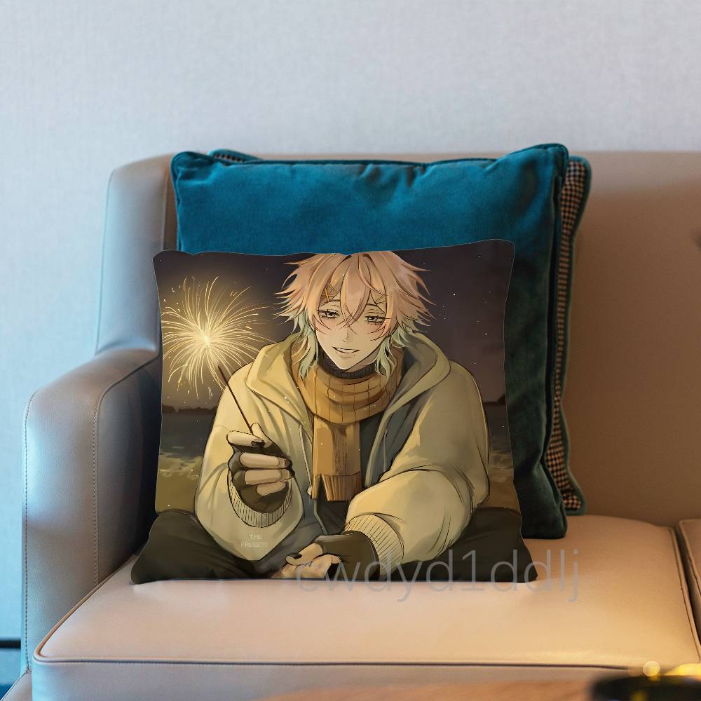 14DWY 14 Days With You Ren Pillow Case Short Plush Sofa Decorative Gift Home Doublesided Printing Cushio 30x30CM(12x12in)
14DWY 14 Days With You Ren Pillow Case Short Plush Sofa Decorative Gift Home Doublesided Printing Cushio 30x30CM(12x12in)