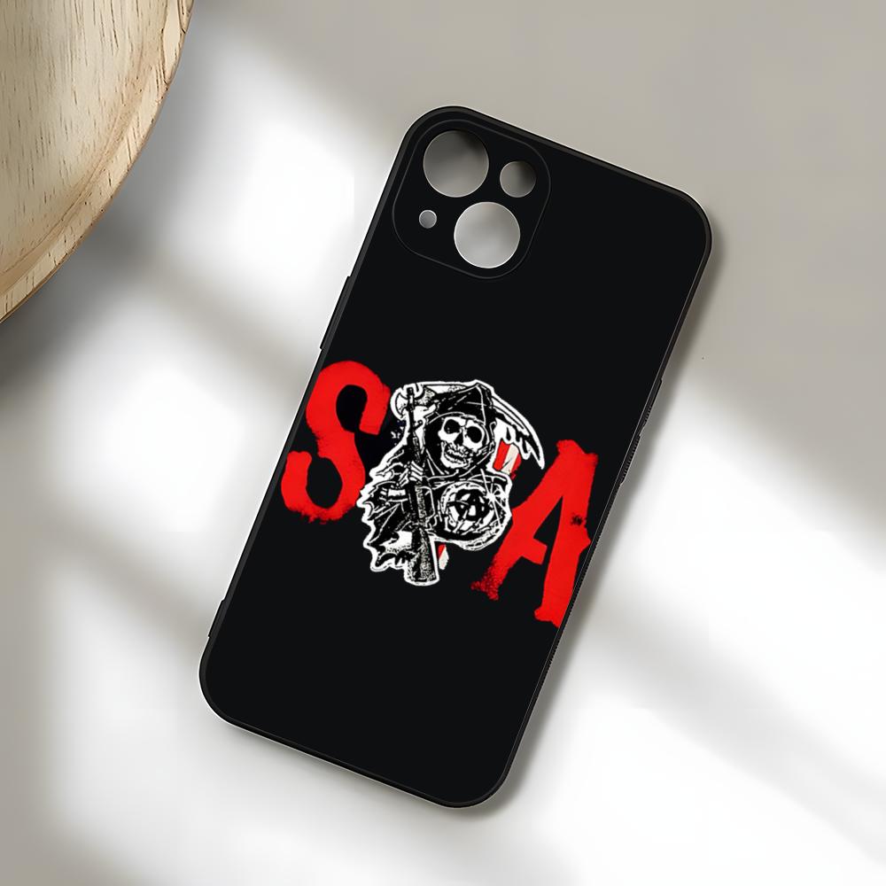 Чехол для телефона S-Sons Of Anarchy для IPhone 17 Pro Max 15 Pro 16 14 Plus 12 13 Mini 11 Pro Ударопрочный Мягкий Чехол iPhone16ProMax
Чехол для телефона S-Sons Of Anarchy для IPhone 17 Pro Max 15 Pro 16 14 Plus 12 13 Mini 11 Pro Ударопрочный Мягкий Чехол iPhone16ProMax