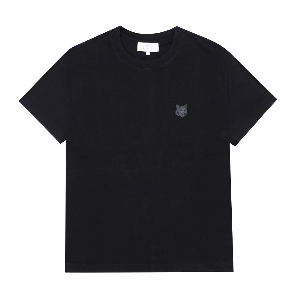MaiSon KiTSune Men S ShorT Sleeve T ShirT Fox Head paTch Pm00109kj0119 PM00109KJ0119 P199 (S)
MaiSon KiTSune Men S ShorT Sleeve T ShirT Fox Head paTch Pm00109kj0119 PM00109KJ0119 P199 (S)
