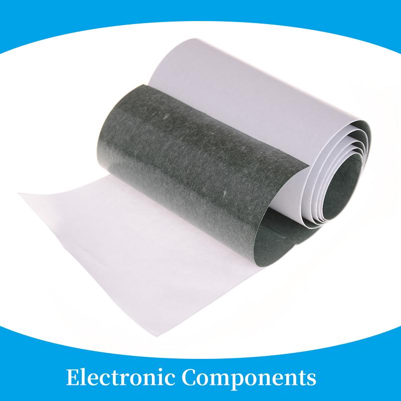 1Pc High Quality 1m 120mm 18650 Battery Insulation Gasket Paper Li-ion Cell Insulating Patch Pads
1Pc High Quality 1m 120mm 18650 Battery Insulation Gasket Paper Li-ion Cell Insulating Patch Pads