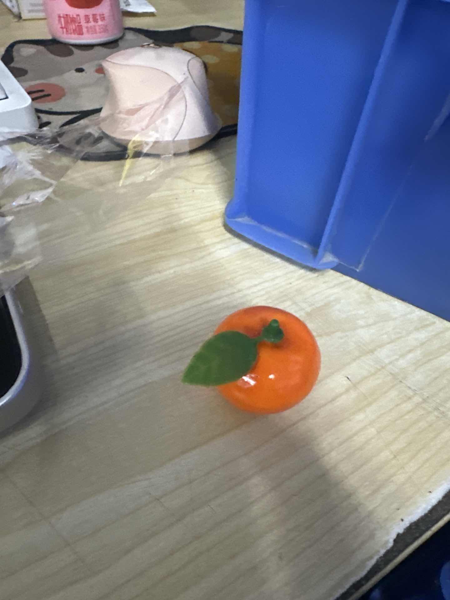 Artificial Foam Orange Fruit Model Realistic Decorative Fake Orange for Home Kitchen Restaurant Display and Photography Props One Size
Artificial Foam Orange Fruit Model Realistic Decorative Fake Orange for Home Kitchen Restaurant Display and Photography Props One Size
