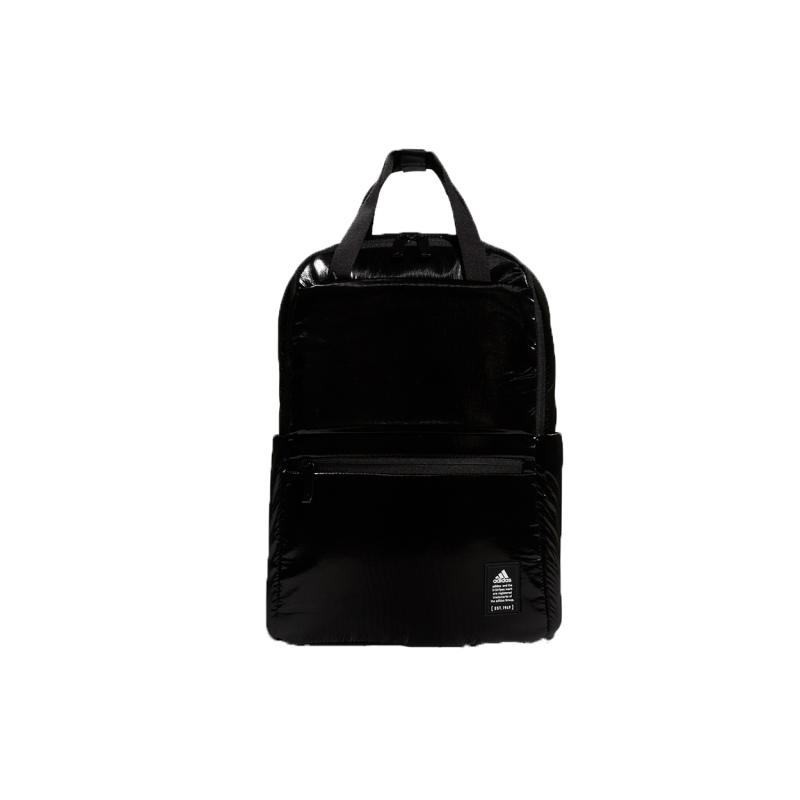 Adidas Recyclable Polyester Backpack Regular Unisex Black Adidas H30364
Adidas Recyclable Polyester Backpack Regular Unisex Black Adidas H30364