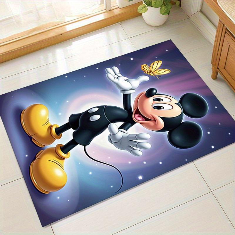 1pc. Mickey Mouse Butterfly Home Office Chair Rug Outdoor Carpet Gift for Adultsz041178 60cm by 90cm
1pc. Mickey Mouse Butterfly Home Office Chair Rug Outdoor Carpet Gift for Adultsz041178 60cm by 90cm