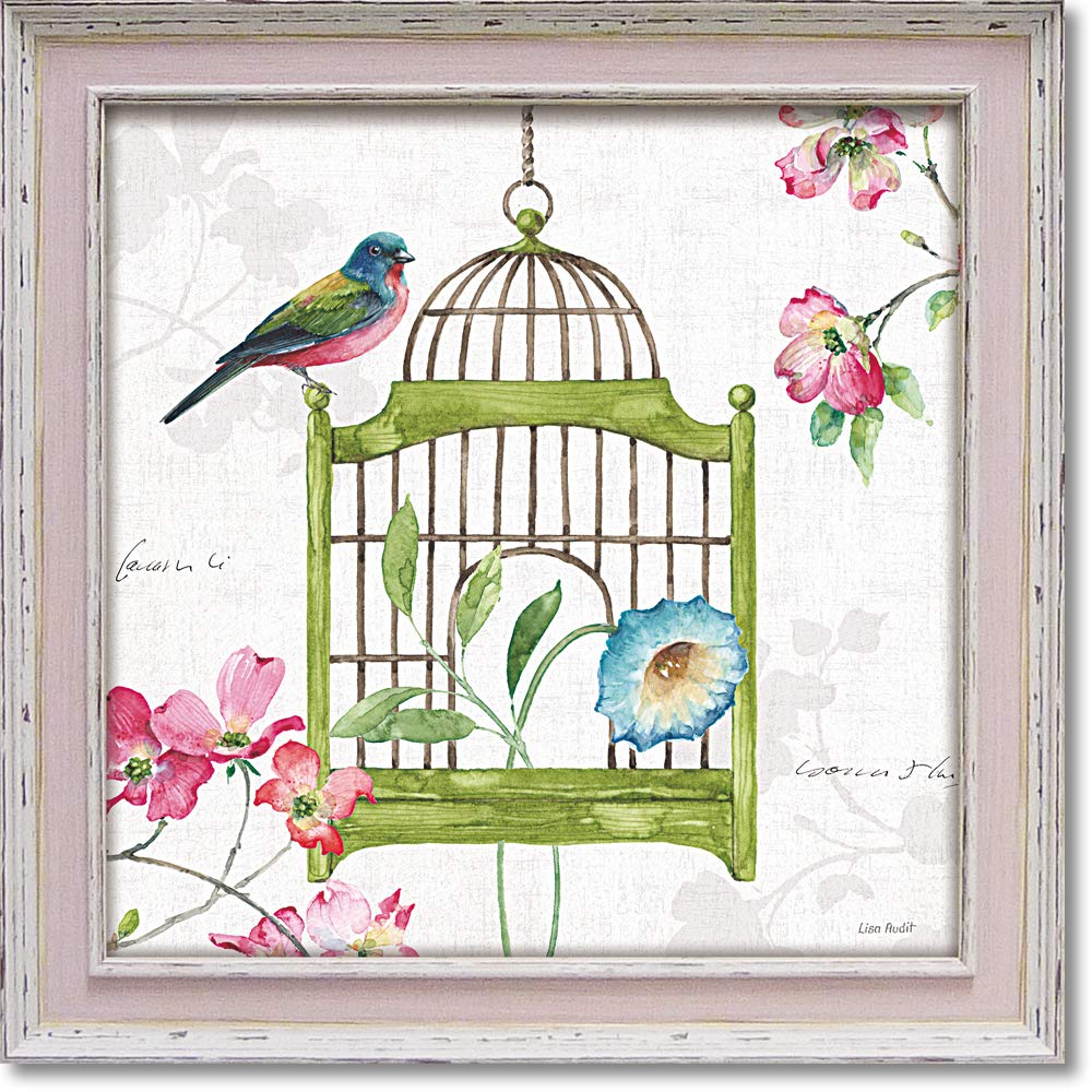 YouPower Art Frame Lisa Audit Dogwood Garden 5 LA-06009 LA-06009
YouPower Art Frame Lisa Audit Dogwood Garden 5 LA-06009 LA-06009