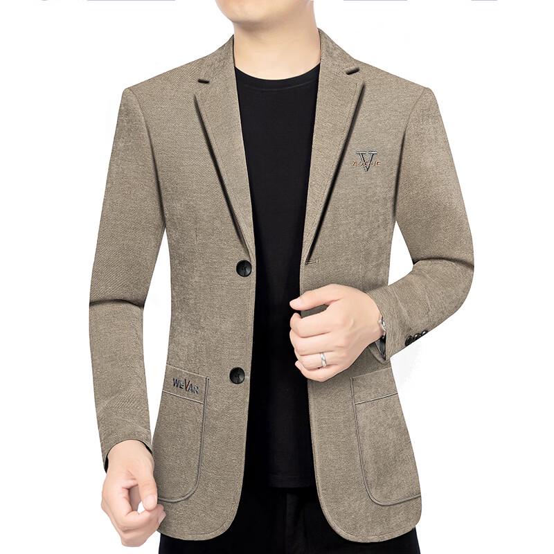 Firstview Men s Urban Casual Notched Lapel Blazer FV25D1805 L
Firstview Men s Urban Casual Notched Lapel Blazer FV25D1805 L
