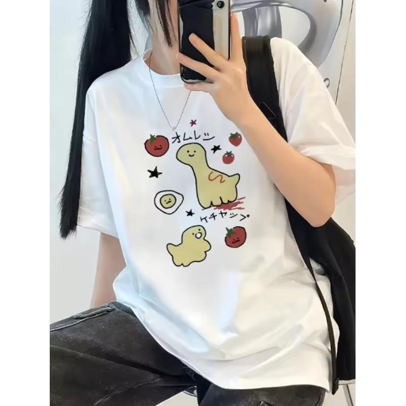 Tomato Headphones Graphic Printed TShirt Short Sleeve Relaxed Styles Comfortable Tops T Shirt Unisex Womens Shirts Kids Tshirt S
Tomato Headphones Graphic Printed TShirt Short Sleeve Relaxed Styles Comfortable Tops T Shirt Unisex Womens Shirts Kids Tshirt S