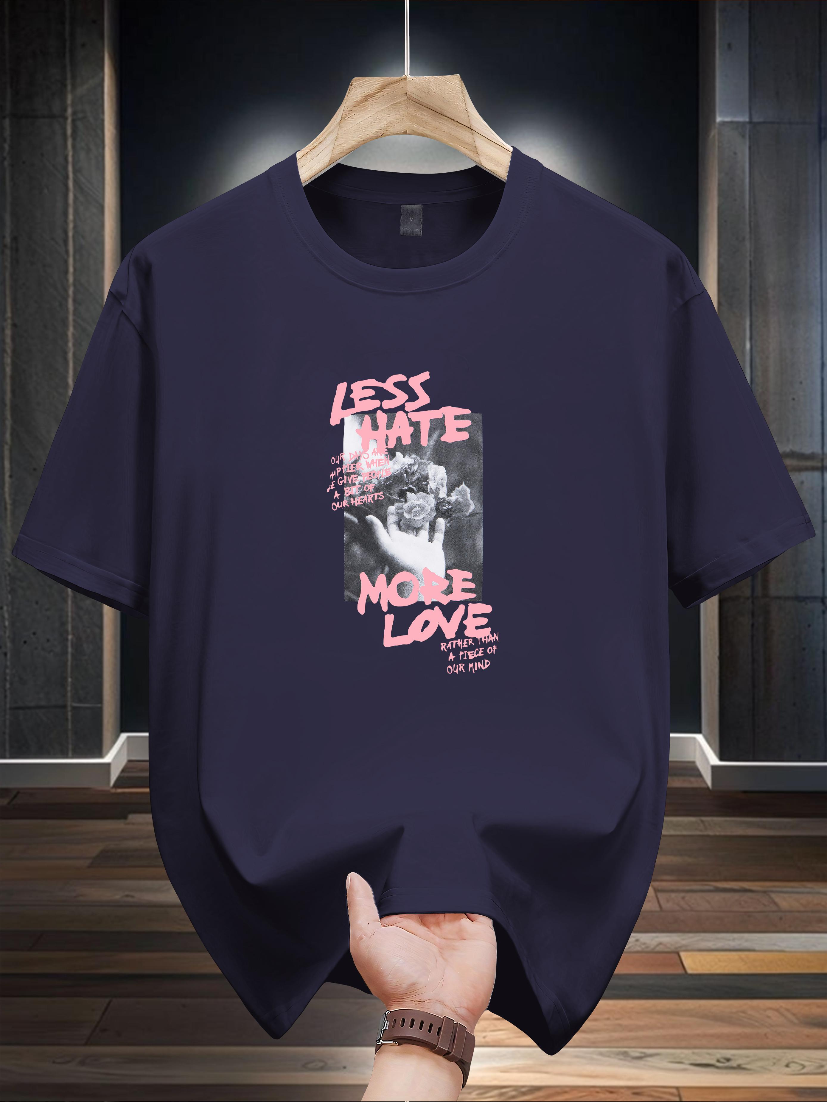 CasualPure Cotton T-shirt XXXXL
CasualPure Cotton T-shirt XXXXL