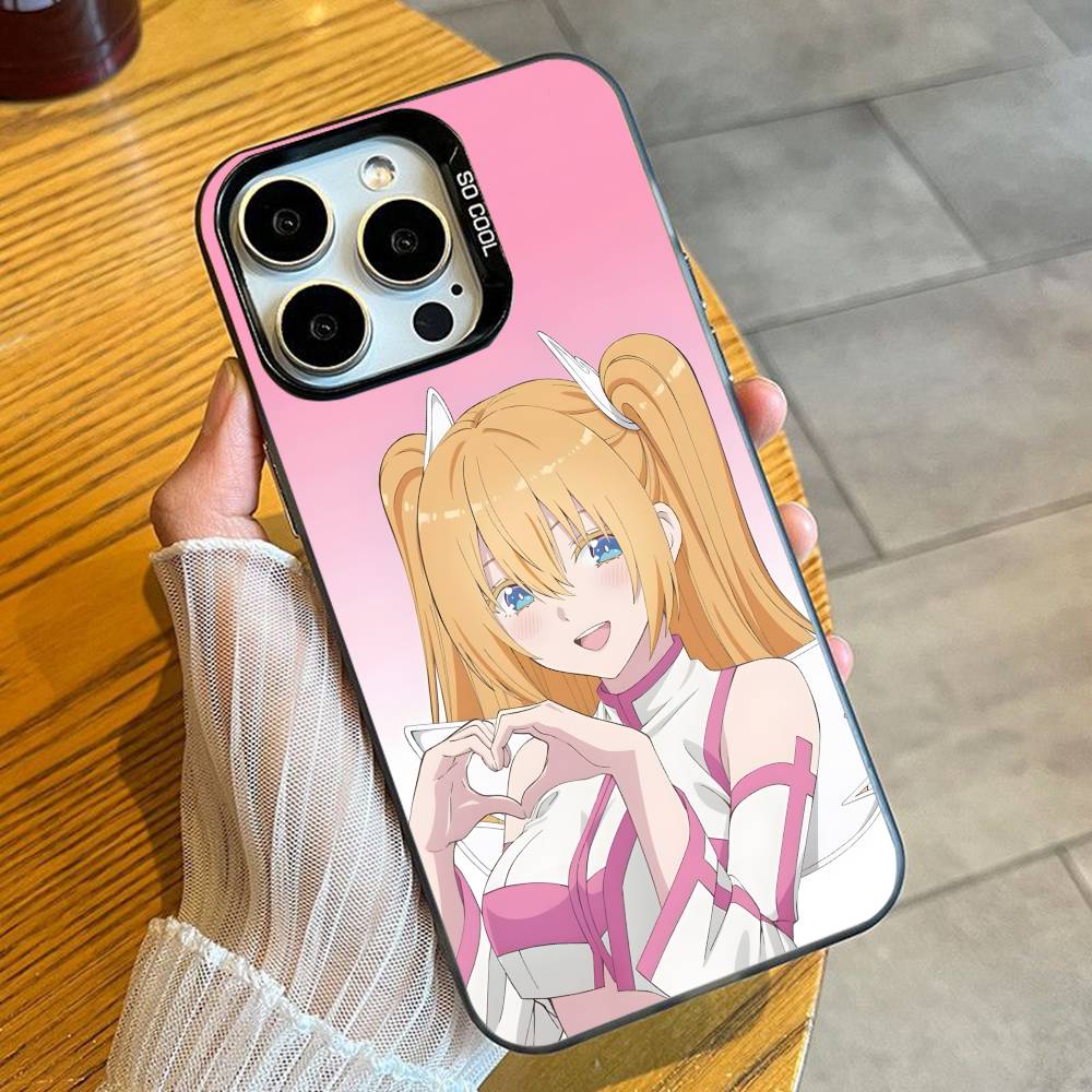 2.5Liliel Coser R-Ririsa Amano Phone Case For iPhone 16 17 15 14 12 13 Pro Max Black Candy Matte Shockproof Cover iPhone14Pro
2.5Liliel Coser R-Ririsa Amano Phone Case For iPhone 16 17 15 14 12 13 Pro Max Black Candy Matte Shockproof Cover iPhone14Pro