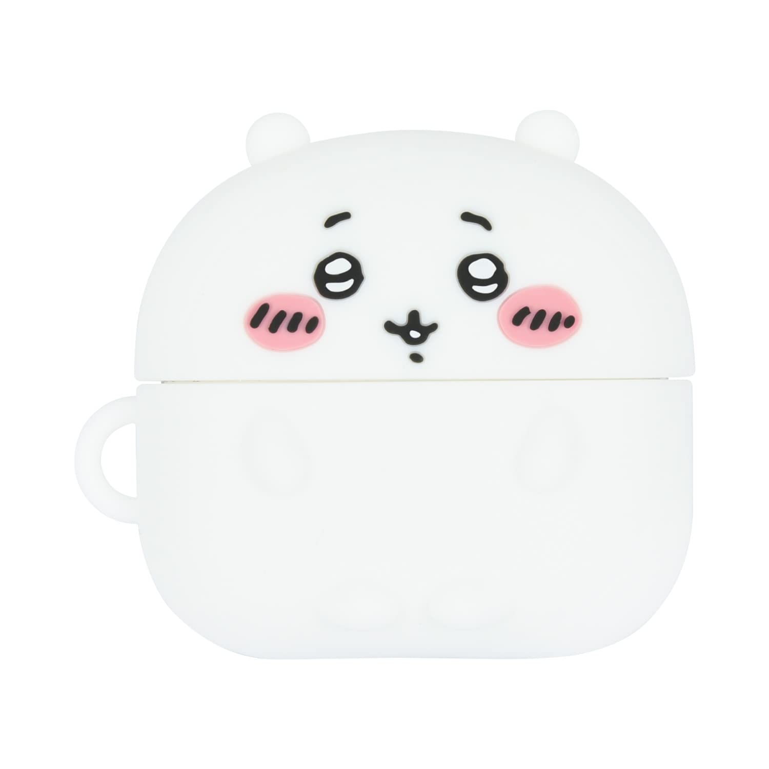 Силиконовый чехол Gourmandies Chikawa AirPods Pro Pro Chikawa (Второе поколение)/AirPods CK-07A
Силиконовый чехол Gourmandies Chikawa AirPods Pro Pro Chikawa (Второе поколение)/AirPods CK-07A