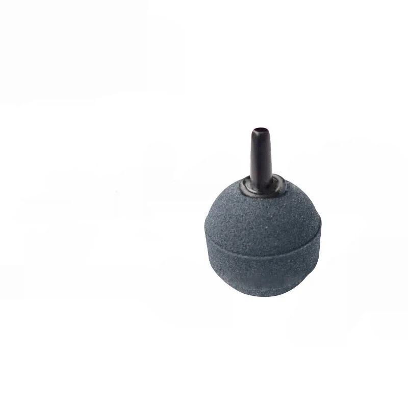 5Pcs Aquarium Mini Round Mineral Bubble Air Stone Pond Fish Tank Pump Aerator Aeration Hydroponic Oxygen Airstone Accessories 2cm сірий колір
5Pcs Aquarium Mini Round Mineral Bubble Air Stone Pond Fish Tank Pump Aerator Aeration Hydroponic Oxygen Airstone Accessories 2cm сірий колір