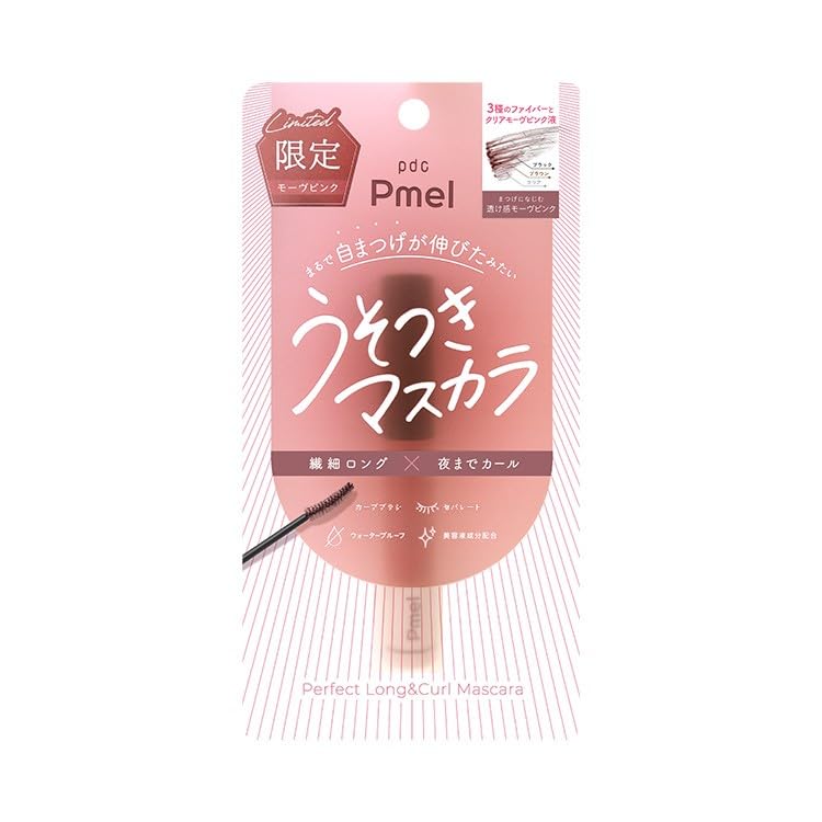 Тушь Pimel Pmel Liar Mauve Pink Liar Liar Liar Perfect Long & Curl Тушь MP Ari-chan Strong Curl Keep
Тушь Pimel Pmel Liar Mauve Pink Liar Liar Liar Perfect Long & Curl Тушь MP Ari-chan Strong Curl Keep