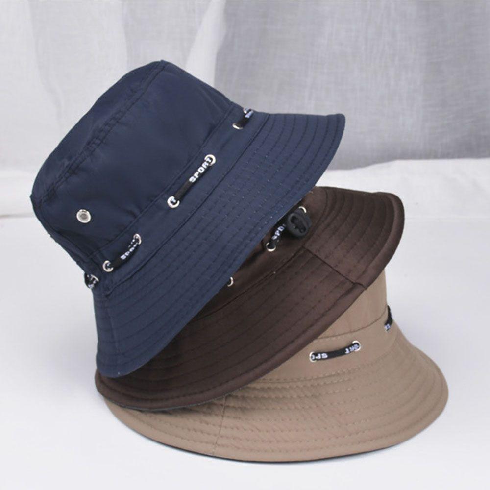 Fashion Hiking Fishing Unisex for Men Women Outdoor Cotton Cap Sun Hats Bucket Hat
Fashion Hiking Fishing Unisex for Men Women Outdoor Cotton Cap Sun Hats Bucket Hat
