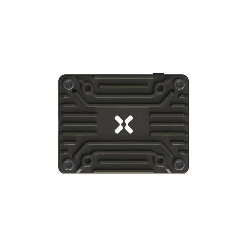 FOXEER 2.5W FPV Long Range Video Transmitter
FOXEER 2.5W FPV Long Range Video Transmitter