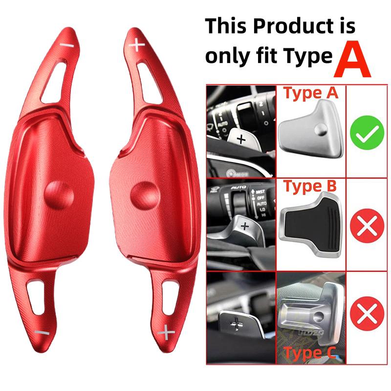 Car Steering Wheel Extension Shifter Sticker For Kia Sorento 4 Um Mq4 Gt-Line X-Line Plug-In Hybrid - Shift Paddles
Car Steering Wheel Extension Shifter Sticker For Kia Sorento 4 Um Mq4 Gt-Line X-Line Plug-In Hybrid - Shift Paddles