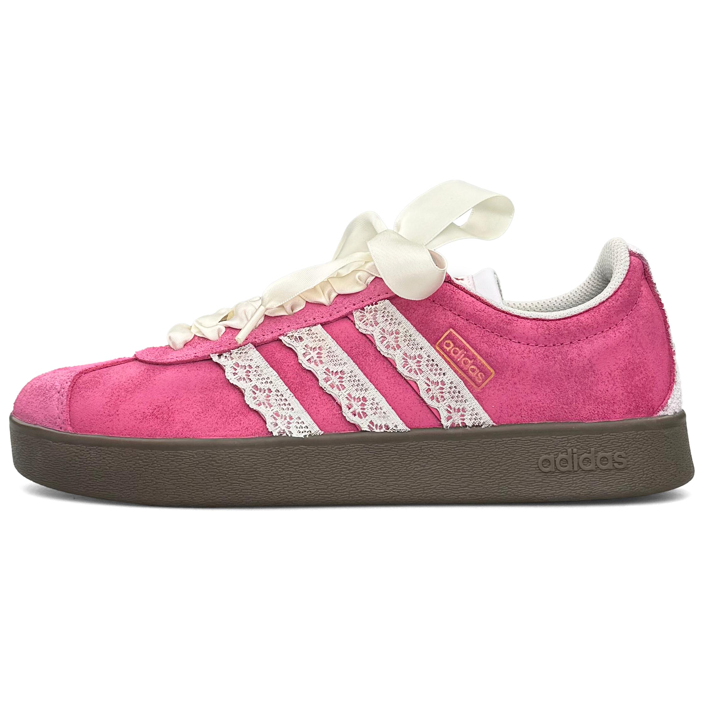 Adidas Court Lifestyle Low top Skateboard Shoes Unisex Fuchsia HQ1802(Team13-E) 36
Adidas Court Lifestyle Low top Skateboard Shoes Unisex Fuchsia HQ1802(Team13-E) 36