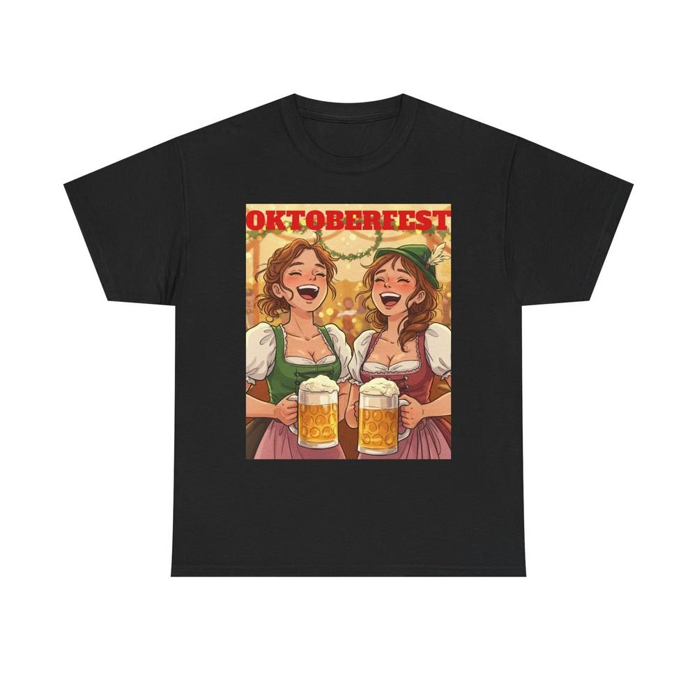 OKTOBERFEST WOMEN BEER STUDIO GHIBLI Heavy Cotton Tee Pet Owner Apparel SHIRT Unisex T-Shirt XXXL
OKTOBERFEST WOMEN BEER STUDIO GHIBLI Heavy Cotton Tee Pet Owner Apparel SHIRT Unisex T-Shirt XXXL