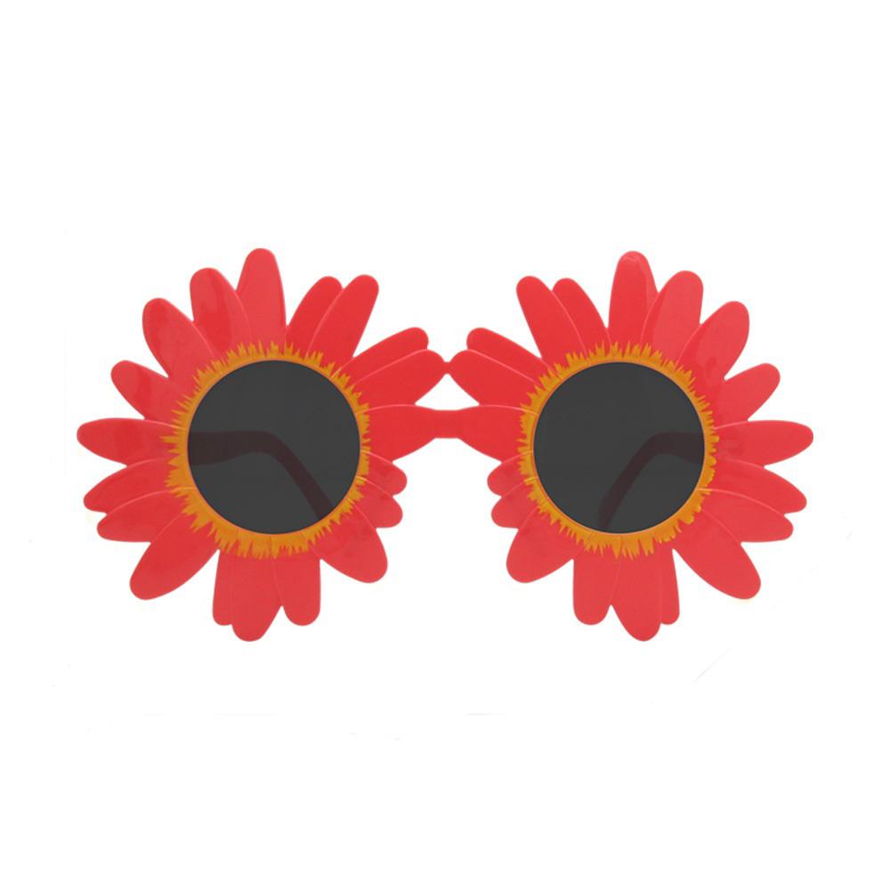 Солнцезащитные очки Sun Flower Daisy, забавные очки для пикника и фотосъемки, креативные декоративные очки, быстрая прямая поставка красный
Солнцезащитные очки Sun Flower Daisy, забавные очки для пикника и фотосъемки, креативные декоративные очки, быстрая прямая поставка красный
