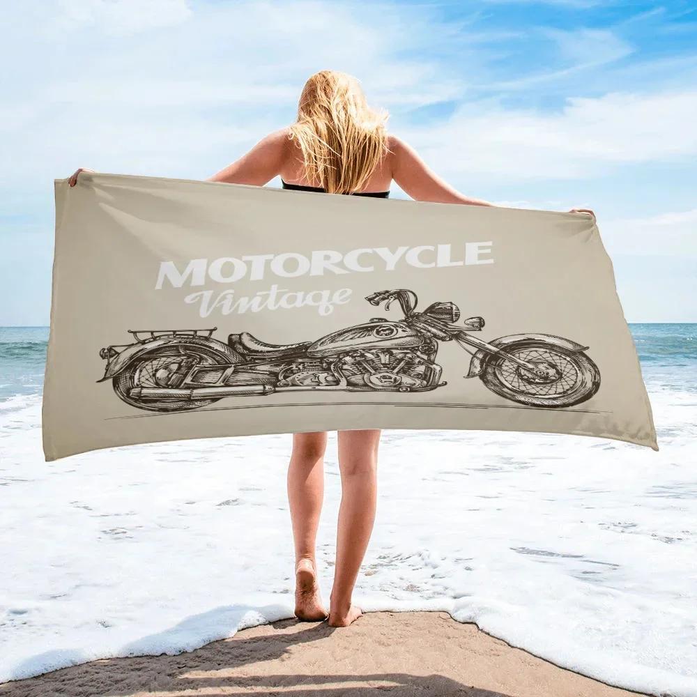 Rose Pattern Beach Towel, Digital Printing Thin Quick-Dry Anti-Sand Microfiber Lightweight for Swim, Yoga, Travel, Gym, Gift W30*H60(CM)
Rose Pattern Beach Towel, Digital Printing Thin Quick-Dry Anti-Sand Microfiber Lightweight for Swim, Yoga, Travel, Gym, Gift W30*H60(CM)