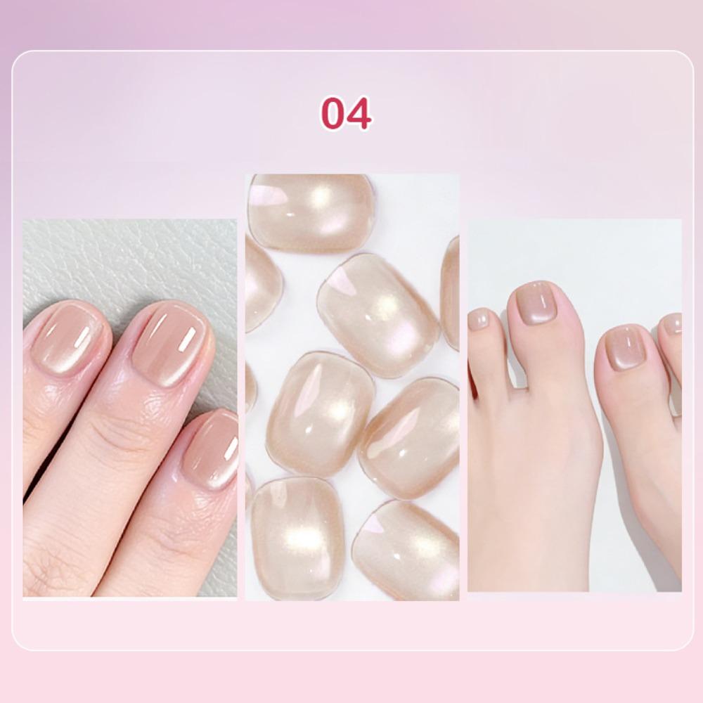 7 in1 Nail Art Gel Pen Multifunctional Gel Nail Polish Pen Manicure Decoration 04
7 in1 Nail Art Gel Pen Multifunctional Gel Nail Polish Pen Manicure Decoration 04