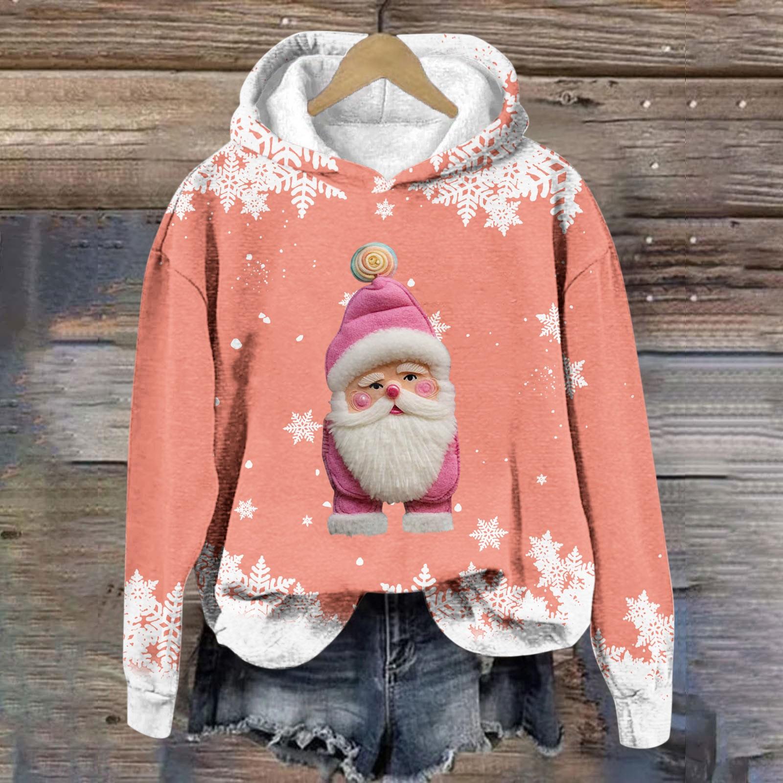 Женские толстовки с длинным рукавом, толстовки, одежда для девочек-подростков, повседневные свитера, пуловеры, модные повседневные универсальные повседневные толстовки, топы XXL
Женские толстовки с длинным рукавом, толстовки, одежда для девочек-подростков, повседневные свитера, пуловеры, модные повседневные универсальные повседневные толстовки, топы XXL