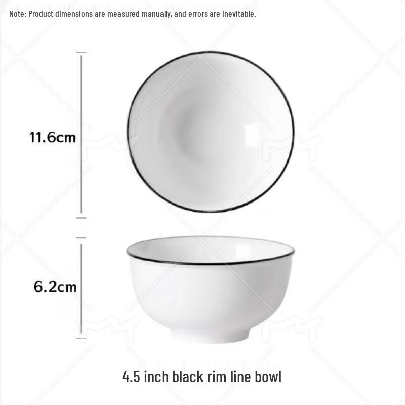 Nordic Japanese Style Bone China Tableware Set
Nordic Japanese Style Bone China Tableware Set