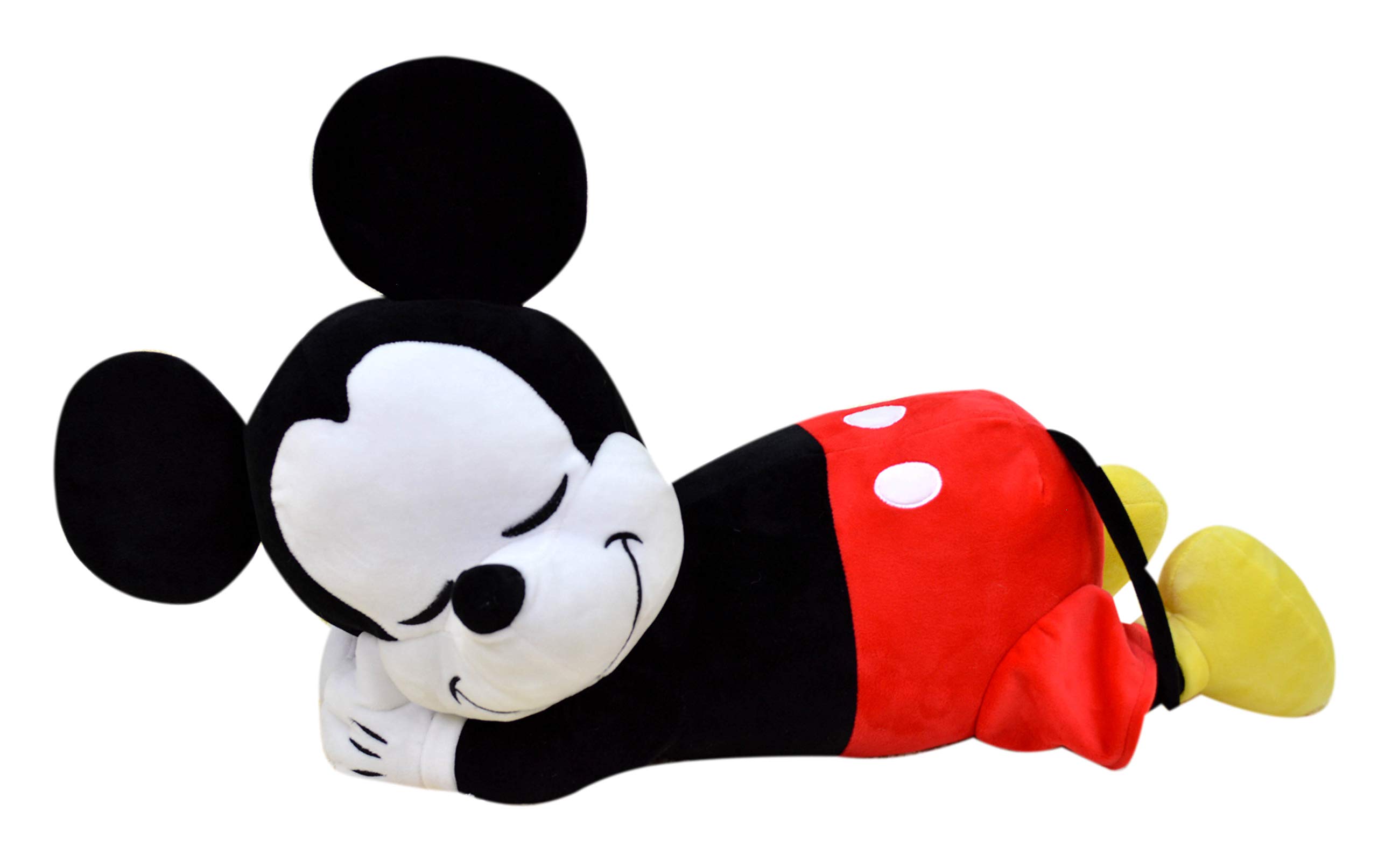 MORIPiLO Disney Подушка-обнимашка Мышь Спящая M 45см Мягкая игрушка Подушка 53x15x25см Красный Большая Подарок на день рождения Милая Мягкая Подушка с персонажем Диснея
MORIPiLO Disney Подушка-обнимашка Мышь Спящая M 45см Мягкая игрушка Подушка 53x15x25см Красный Большая Подарок на день рождения Милая Мягкая Подушка с персонажем Диснея