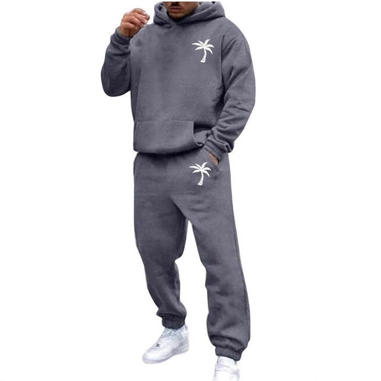 Men s Plus Size Velvet Hooded Sweatshirt and Sweatpants Set - 25 Styles, Loose-Fit, Outdoor Casual Sportswear M небо синє кольору
Men s Plus Size Velvet Hooded Sweatshirt and Sweatpants Set - 25 Styles, Loose-Fit, Outdoor Casual Sportswear M небо синє кольору