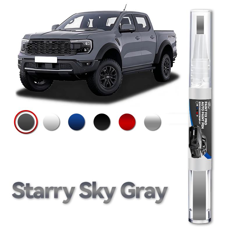 Paint pen touch up For Ford Ranger Raptor car paint pen scratch repair detailing tools car accessories painting tools gadgets
Paint pen touch up For Ford Ranger Raptor car paint pen scratch repair detailing tools car accessories painting tools gadgets