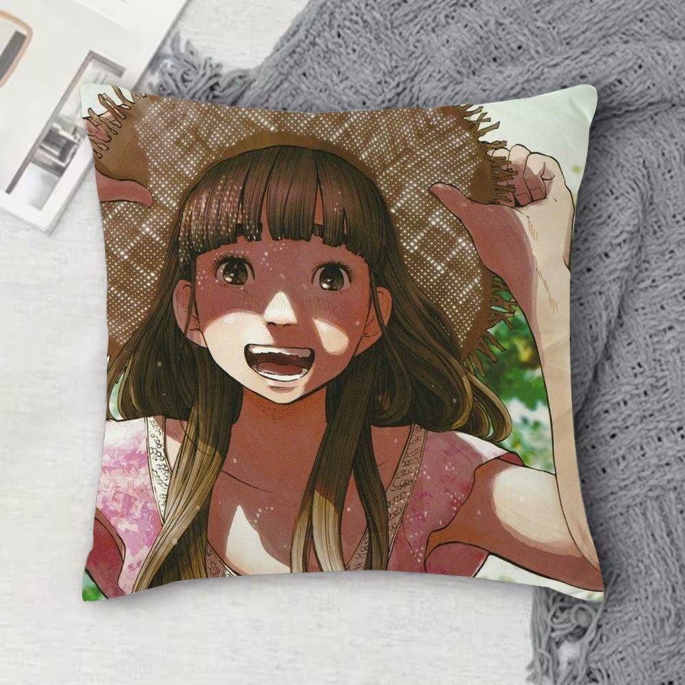 GGoodnight Punpun Doublesided Printed Square Decorative Cushion Cover for Sofa Living Room Home Decor 30x30 cm
GGoodnight Punpun Doublesided Printed Square Decorative Cushion Cover for Sofa Living Room Home Decor 30x30 cm