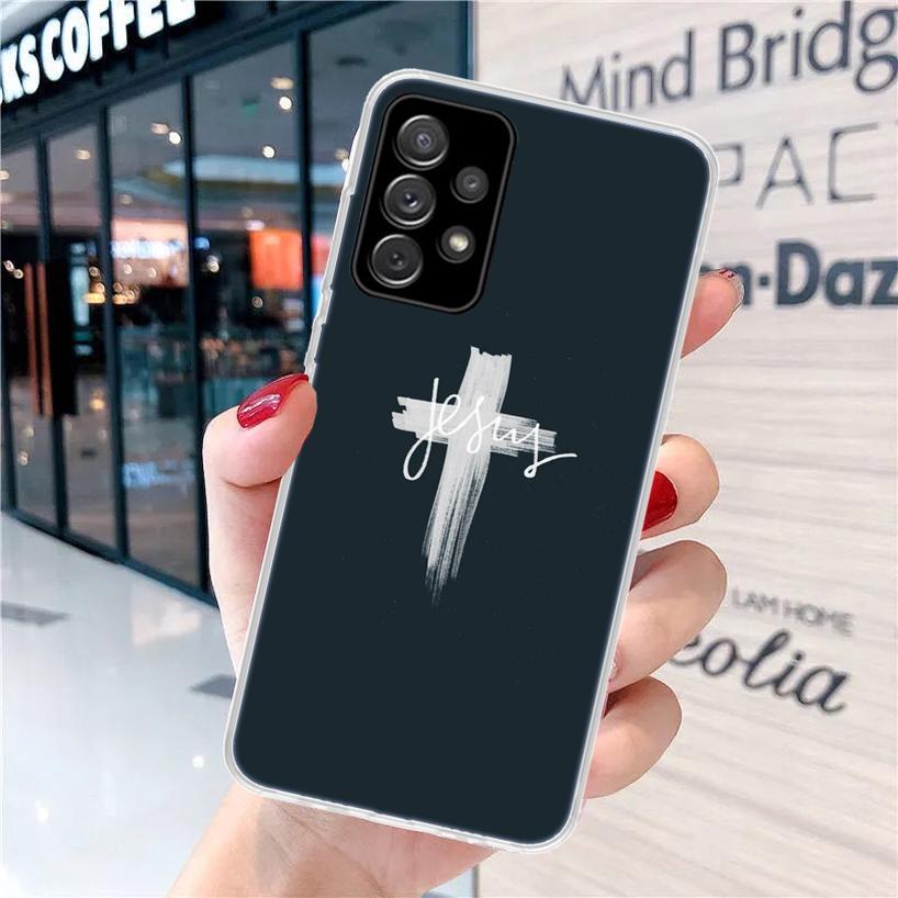 God Jesus Pray For Samsung Galaxy A15 A14 A13 A12 A55 A54 A53 A52 Phone Case A32 A35 A34 A33 A25 A24 A23 A22 A04S A03S A02S Gala Samsung A52
God Jesus Pray For Samsung Galaxy A15 A14 A13 A12 A55 A54 A53 A52 Phone Case A32 A35 A34 A33 A25 A24 A23 A22 A04S A03S A02S Gala Samsung A52