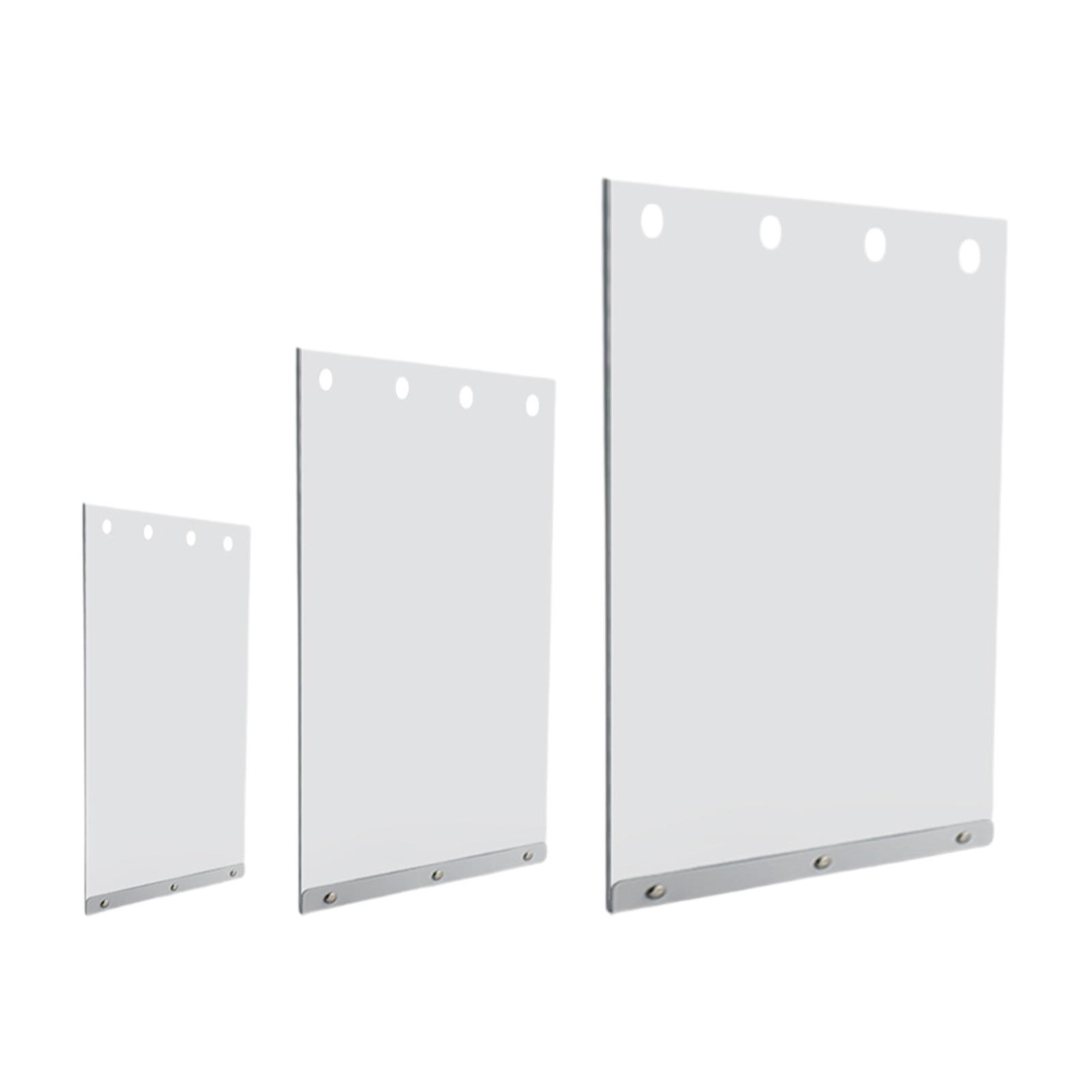 Dog Door Replacement Flap Metal Door Part Home Supplies Dog Door Part for Large L
Dog Door Replacement Flap Metal Door Part Home Supplies Dog Door Part for Large L