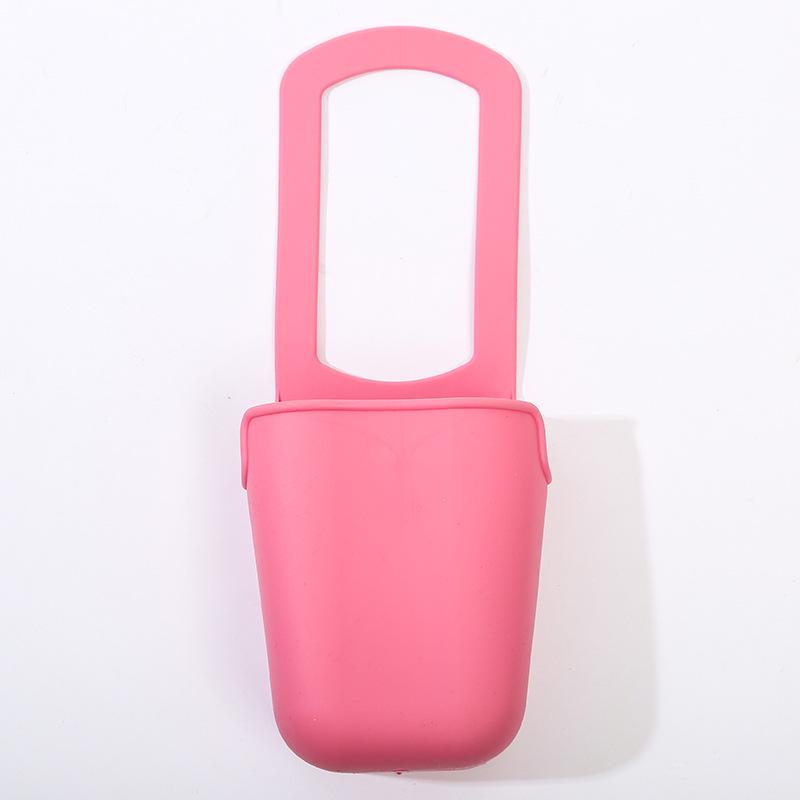 Многофункциональный силиконовый держатель для стакана для колясок, велосипедов, инвалидных колясок и поручней бассейна
Многофункциональный силиконовый держатель для стакана для колясок, велосипедов, инвалидных колясок и поручней бассейна