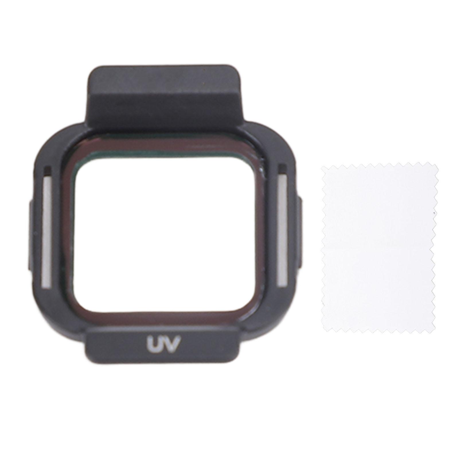 Lens Protector Filter for Flip Drone Optical Glass HD Multi Layer Coating Protective Lens Filter
Lens Protector Filter for Flip Drone Optical Glass HD Multi Layer Coating Protective Lens Filter