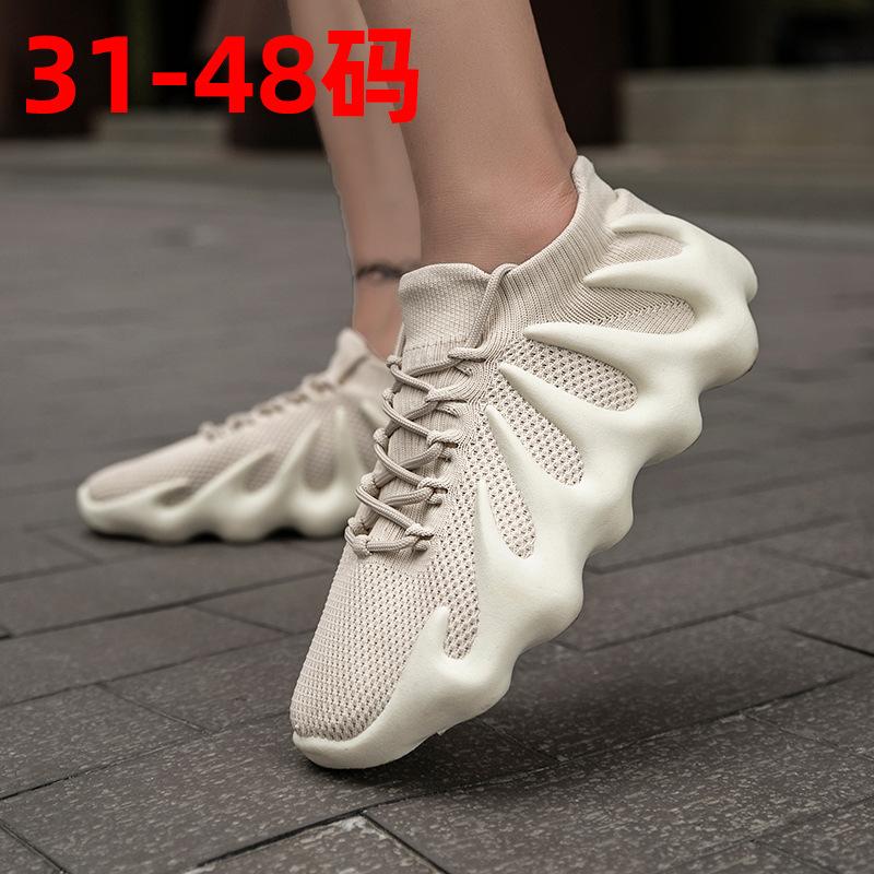 Large size 450 coconut shoes children s men s and women s shoes couple socks shoes flying woven casual sports shoes flame shoes 34 чорний
Large size 450 coconut shoes children s men s and women s shoes couple socks shoes flying woven casual sports shoes flame shoes 34 чорний