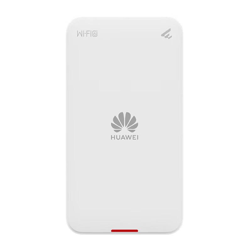 HUAWEI AirEngine5762S-13W WiFi 6 Gigabit Panel AP
HUAWEI AirEngine5762S-13W WiFi 6 Gigabit Panel AP