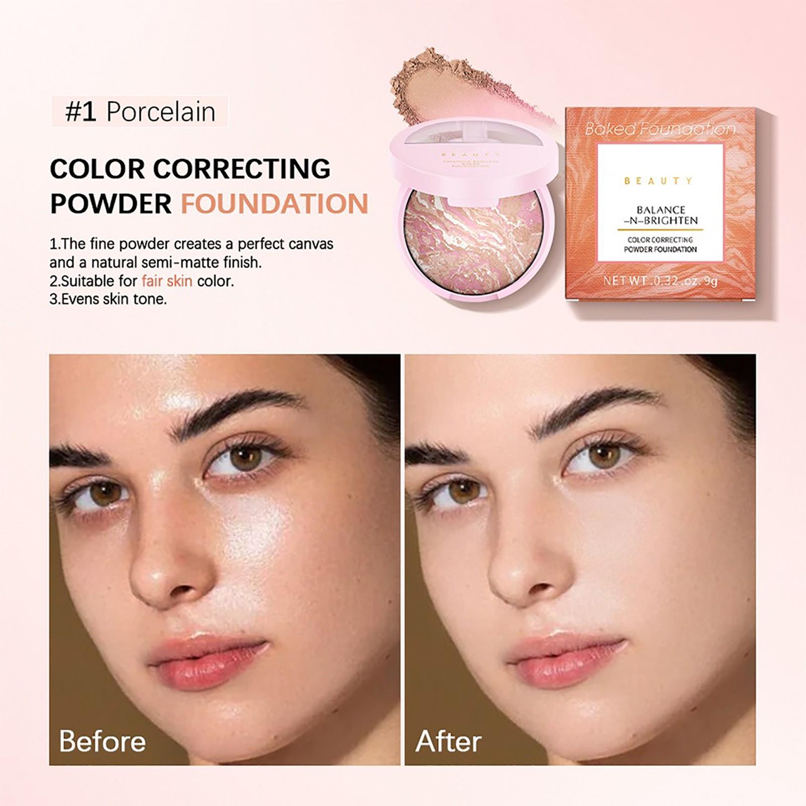 Цветокорректирующая пудра Тональная основа Легкое и среднее покрытие Полуматовая естественная отделка Пекарская пудра для лица Жемчужная пудра для женщин One Size
Цветокорректирующая пудра Тональная основа Легкое и среднее покрытие Полуматовая естественная отделка Пекарская пудра для лица Жемчужная пудра для женщин One Size