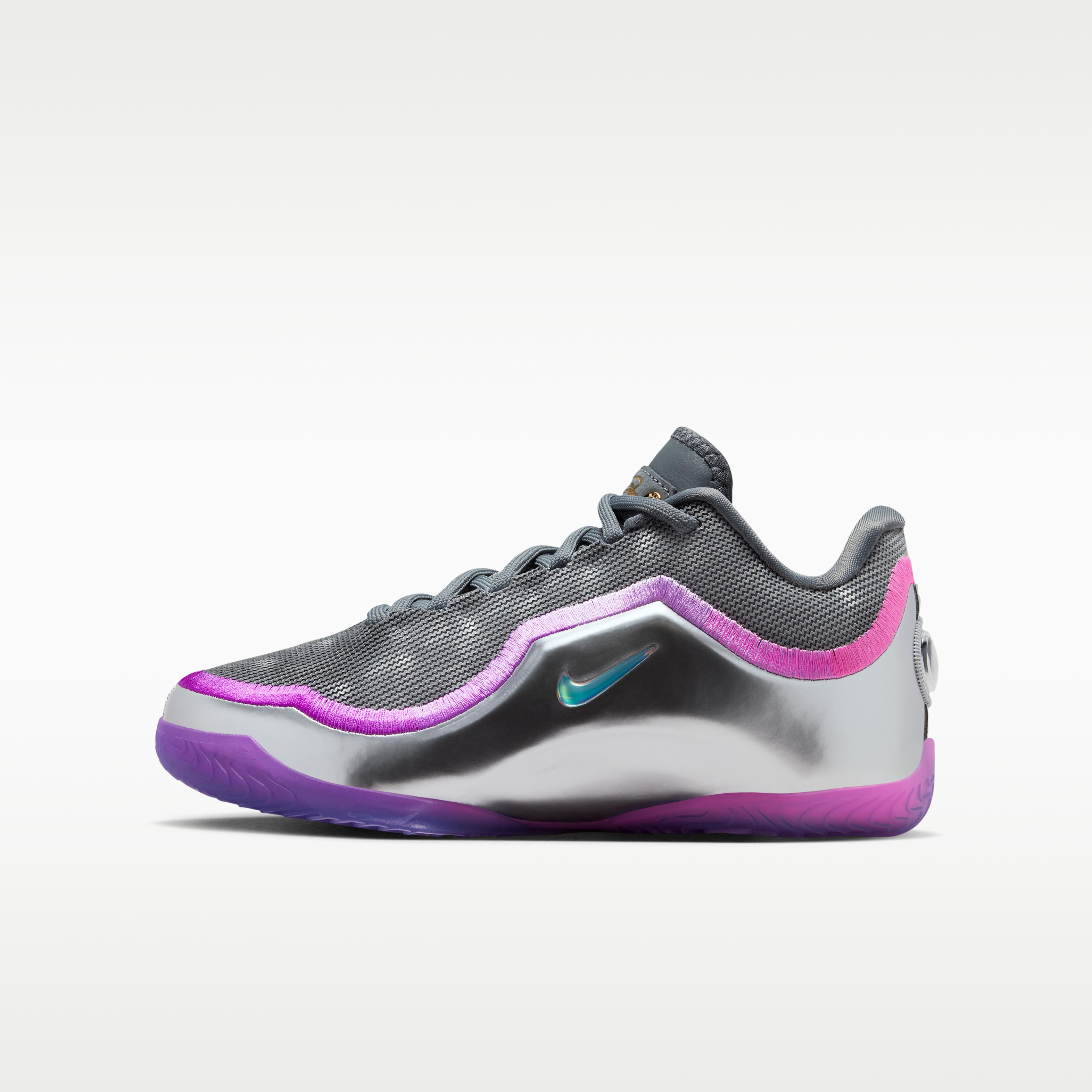 Nike LeBron 23 Bubble Boy (GS) 36
Nike LeBron 23 Bubble Boy (GS) 36