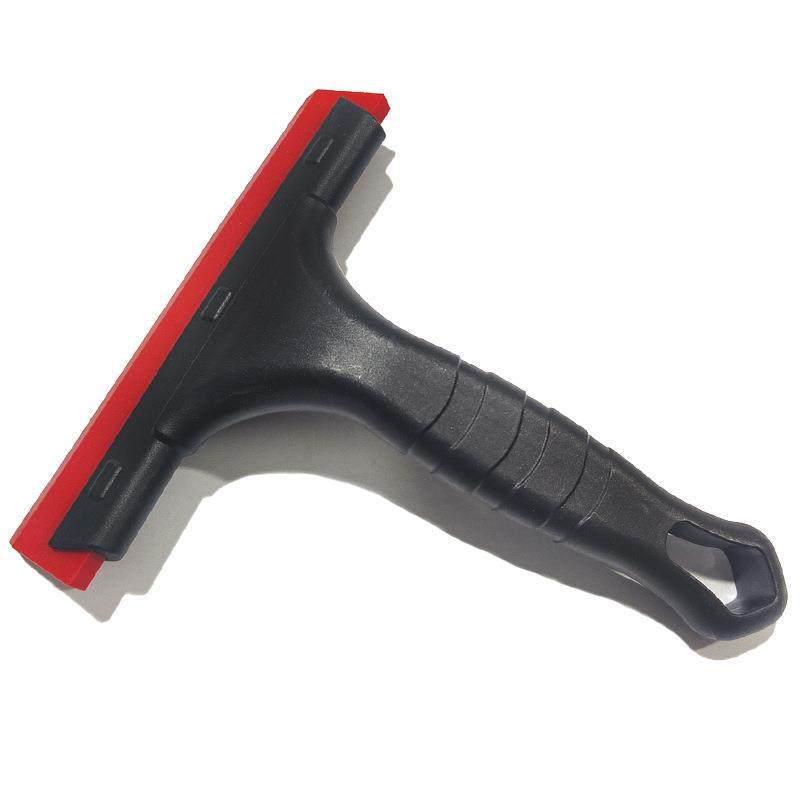 Car Window Film & Glass Snow Scraper - Durable Flexible Tool for Squeegeeing and Grouting
Car Window Film & Glass Snow Scraper - Durable Flexible Tool for Squeegeeing and Grouting