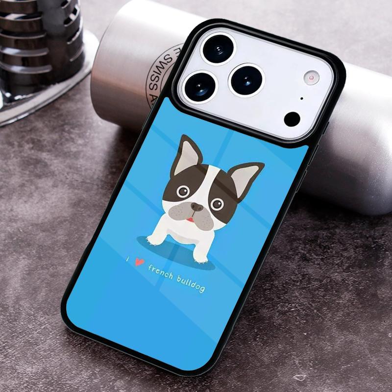 French Bulldog Car Decal Phone Case for iPhone 17 16 15 Pro Max Air 14 13 12 11 Plus Shockproof Cover iPhone Air
French Bulldog Car Decal Phone Case for iPhone 17 16 15 Pro Max Air 14 13 12 11 Plus Shockproof Cover iPhone Air