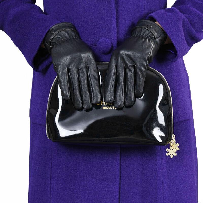 Haolebao Women s Winter Touchscreen Driving Gloves One Size
Haolebao Women s Winter Touchscreen Driving Gloves One Size