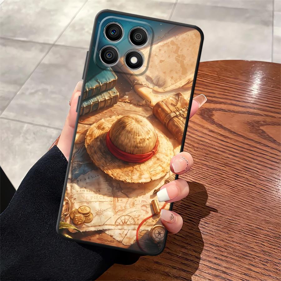 Case for Honor X9a 90 Lite X7a 70 X9 X8 X9c 8X Funda Phone Cover Luffy Zoro Cartoon Honor X7a
Case for Honor X9a 90 Lite X7a 70 X9 X8 X9c 8X Funda Phone Cover Luffy Zoro Cartoon Honor X7a