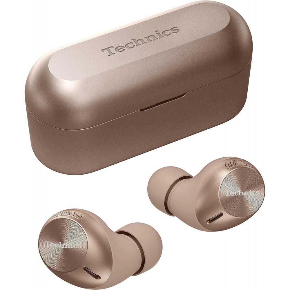 Беспроводные наушники Panasonic TechNics Eah Az40 N Rose Gold Bluetooth Multi-PoiNt IPX4 App Совместимость Rose Gold Multi-PoiNt Совместимость
Беспроводные наушники Panasonic TechNics Eah Az40 N Rose Gold Bluetooth Multi-PoiNt IPX4 App Совместимость Rose Gold Multi-PoiNt Совместимость