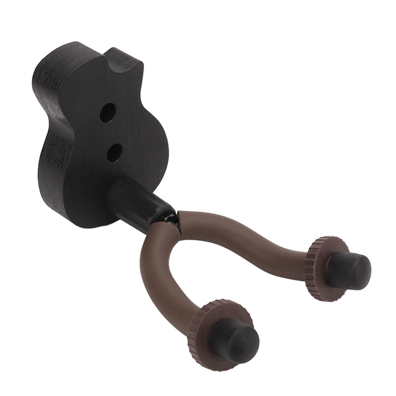 Guitar Wall Mount Holder Rack Hook Keeper Support Bracket Instrument Accessory for Bass
Guitar Wall Mount Holder Rack Hook Keeper Support Bracket Instrument Accessory for Bass