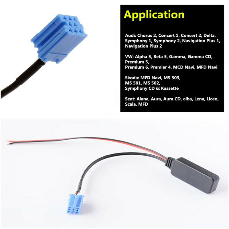 Bluetooth cable L3
Bluetooth cable L3