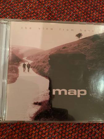 CD MAP View From Here SR013CD Scarlet 2002 UK Jazz Used
CD MAP View From Here SR013CD Scarlet 2002 UK Jazz Used